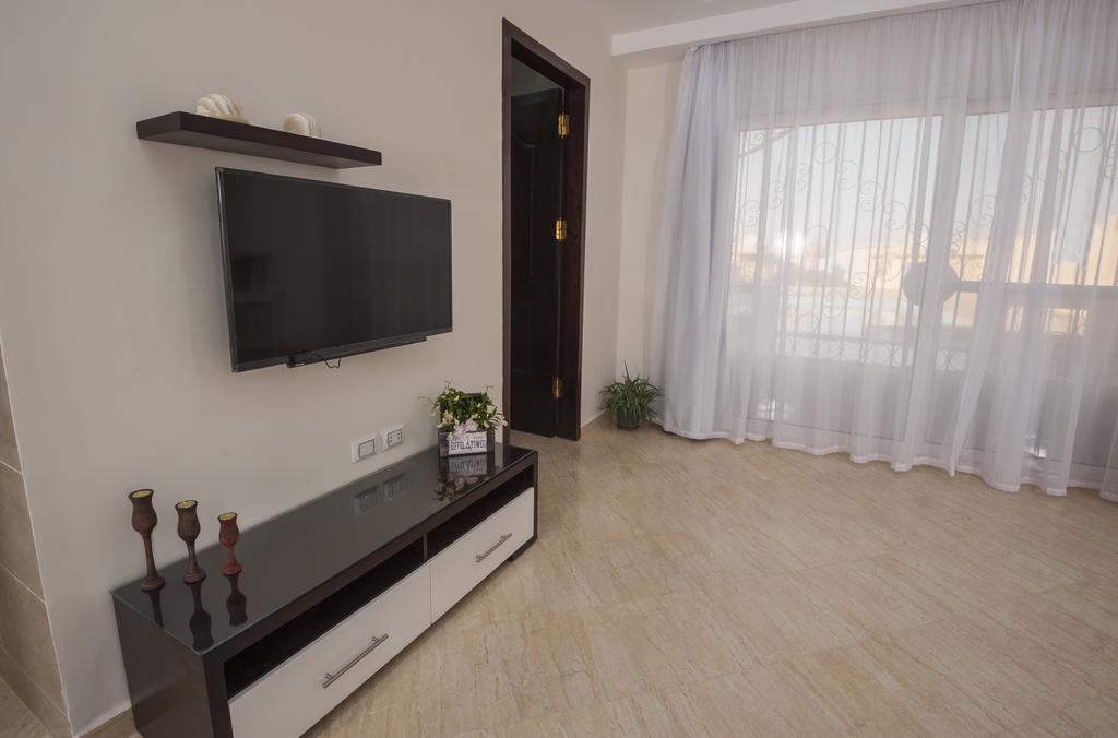Sunny Seaside Villa Hurghada Esterno foto