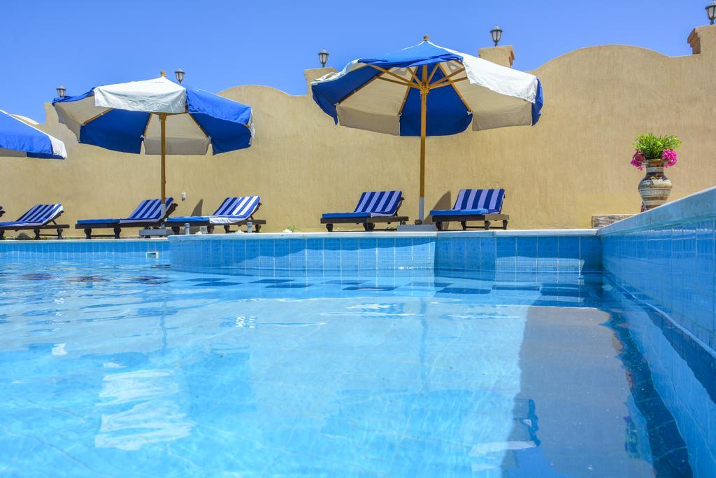 Sunny Seaside Villa Hurghada Esterno foto